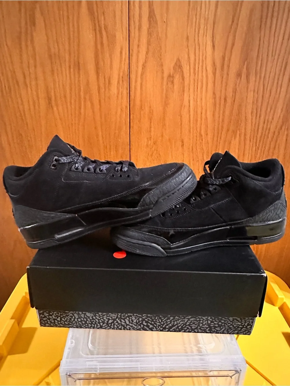 Jordan Air Jordan 3 Retro